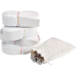 Toolz Spielfeldmarkierung "Stage 2" Für Tennisfeld