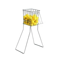 Court Royal Tennis-Ballkorb "Komfort"