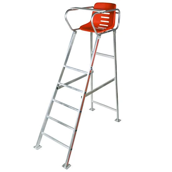 Schiedsrichterstuhl 3 Schiedsrichterstuhl