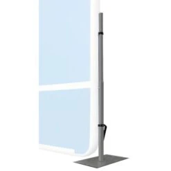 Ständer Für Tenniswand "Air"