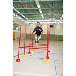 Sport-Thieme Trainingshilfe "Sport" 9 Sport-Thieme Trainingshilfe "Sport" -JOOLA || VICTOR || Exit Verkaufsgeschäft 143 7212 4