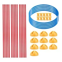 Sport-Thieme Trainingshilfen-Set