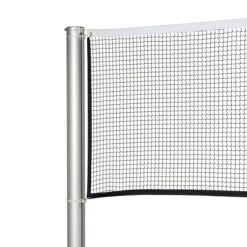 Sport-Thieme Badmintonpfosten Mit Innenliegender Spannmechanik -JOOLA || VICTOR || Exit Verkaufsgeschäft 145 2118 1