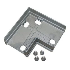 Gussformteil-Eckverbindung Für Fußballtore