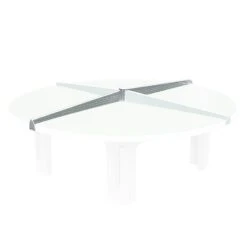 Sport-Thieme Erweiterungs-Set Für Tischtennisnetz "Rondo"