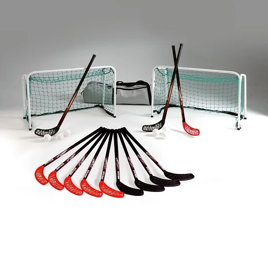Sport-Thieme Floorball-Set "Winner Kombi" 3 Sport-Thieme Floorball-Set "Winner Kombi"