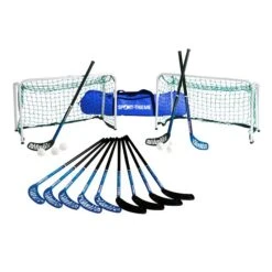 Sport-Thieme Floorball-Set "Champ Kombi"
