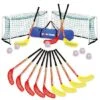 Sport-Thieme Floorball-Set "Kids Mini Kombi" -JOOLA || VICTOR || Exit Verkaufsgeschäft 184 0100