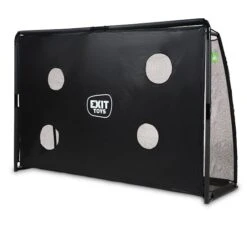 Exit Fußballtor "Finta" -JOOLA || VICTOR || Exit Verkaufsgeschäft 186 8887 6