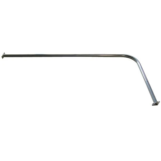 Netzbügel Für Fußballtor, Bodenlang Rechts 3 Netzbügel Für Fußballtor, Bodenlang Rechts