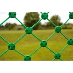 Sport-Thieme Bolzplatztor "Spezial" -JOOLA || VICTOR || Exit Verkaufsgeschäft 206 9500 2