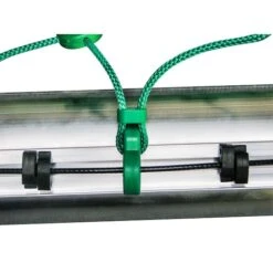 Sport-Thieme Bolzplatztor "Spezial" -JOOLA || VICTOR || Exit Verkaufsgeschäft 206 9500 3