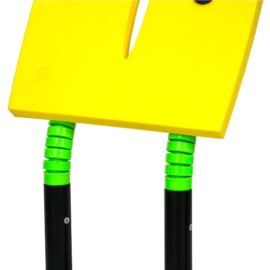 Liski Fußball-Dummy "Freistoß Pro Soft" 5 Liski Fußball-Dummy "Freistoß Pro Soft" – Bild 3