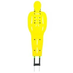 Liski Fußball-Dummy "Freistoß Pro Soft"