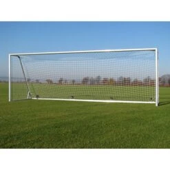 Großfeld-Fußballtor Ohne Zusätzliche Bodenverankerung