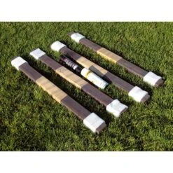 Großfeld-Fußballtor Ohne Zusätzliche Bodenverankerung -JOOLA || VICTOR || Exit Verkaufsgeschäft 230 7103 5