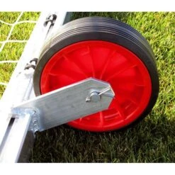 Jugend-Fußballtor Mit Kippsicherung (optional) -JOOLA || VICTOR || Exit Verkaufsgeschäft 230 7116 2