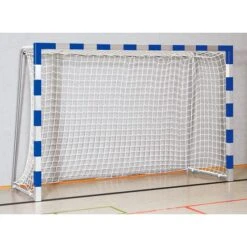 Sport-Thieme Handballtor In Bodenhülsen Stehend, 3x2 M 14 Sport-Thieme Handballtor In Bodenhülsen Stehend, 3x2 M -JOOLA || VICTOR || Exit Verkaufsgeschäft 239 2413