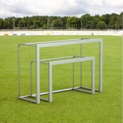 Mini-Fußballtor Zerlegbar