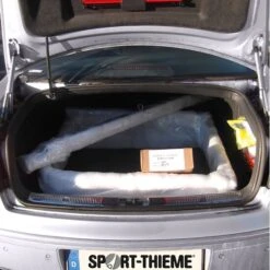 Mini-Fußballtor Zerlegbar -JOOLA || VICTOR || Exit Verkaufsgeschäft 243 7705 5