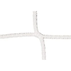 Sport-Thieme Fußballtornetz "Öko" Für Großfeld-Fußballtor