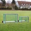 Sport-Thieme Mini-Fußballtor "Safety" -JOOLA || VICTOR || Exit Verkaufsgeschäft 244 9005