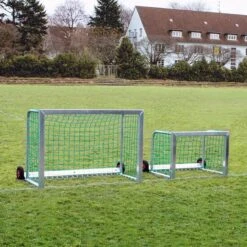 Sport-Thieme Mini-Fußballtor "Safety"