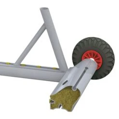 Sport-Thieme Mini-Fußballtor "Safety" -JOOLA || VICTOR || Exit Verkaufsgeschäft 244 9005 3