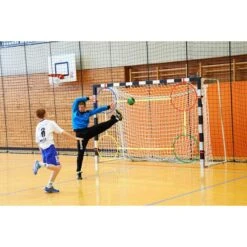 Strab Torwand "To-Go, Halle" -JOOLA || VICTOR || Exit Verkaufsgeschäft 247 7800 3