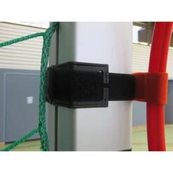 Strab Torwand "To-Go, Halle" -JOOLA || VICTOR || Exit Verkaufsgeschäft 247 7800 4