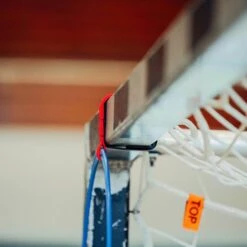 Strab Torwand "To-Go, Halle" -JOOLA || VICTOR || Exit Verkaufsgeschäft 247 7800 7