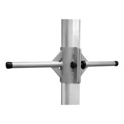 Fußballtor-Ausheber Für Fußballtore Mit Ovalprofil 120x100 Mm