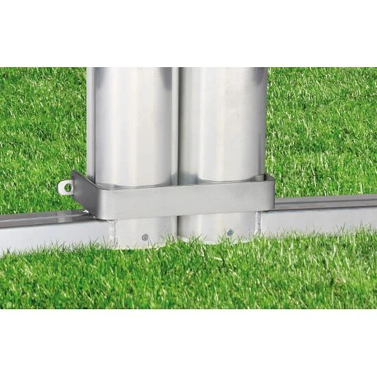 Fußballtor-Sicherungsbügel 4 Fußballtor-Sicherungsbügel – Bild 2