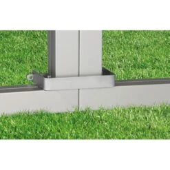 Fußballtor-Sicherungsbügel 8 Fußballtor-Sicherungsbügel -JOOLA || VICTOR || Exit Verkaufsgeschäft 249 2009 2