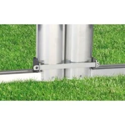 JOOLA || VICTOR || Exit Verkaufsgeschäft 26 Fußballtor-Sicherungsbügel