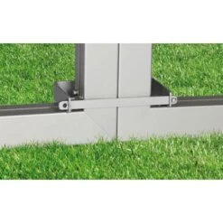 Fußballtor-Sicherungsbügel 9 Fußballtor-Sicherungsbügel -JOOLA || VICTOR || Exit Verkaufsgeschäft 249 2009 3