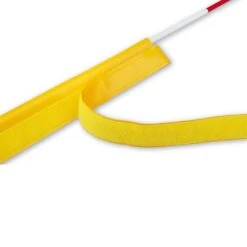 Funtec Beachvolleyball-Antennengarnitur "Plus" -JOOLA || VICTOR || Exit Verkaufsgeschäft 249 5402 2