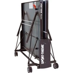 Sport-Thieme Tischtennisplatte "Master" 7 Sport-Thieme Tischtennisplatte "Master" -JOOLA || VICTOR || Exit Verkaufsgeschäft 250 5800 1