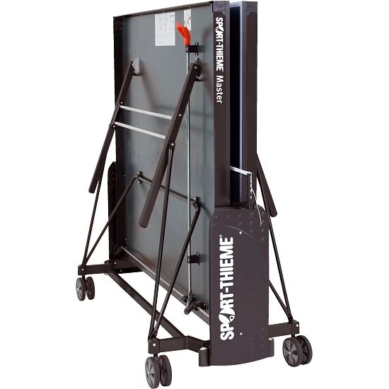 Sport-Thieme Tischtennisplatte "Master" 5 Sport-Thieme Tischtennisplatte "Master" – Bild 3