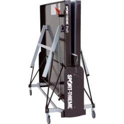 Sport-Thieme Tischtennisplatte "School" -JOOLA || VICTOR || Exit Verkaufsgeschäft 250 6308 2