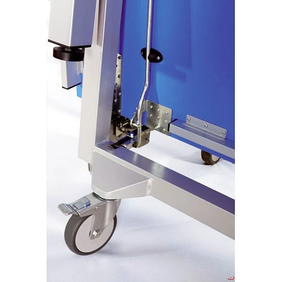 Donic Tischtennisplatte "Delhi SLC", ITTF 5 Donic Tischtennisplatte "Delhi SLC", ITTF – Bild 3