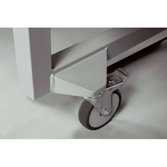 Donic Tischtennisplatte "Delhi SLC", ITTF 6 Donic Tischtennisplatte "Delhi SLC", ITTF – Bild 4