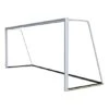 Kleinfeld-Fußballtor Mit PlayersProtect, Vollverschweißt