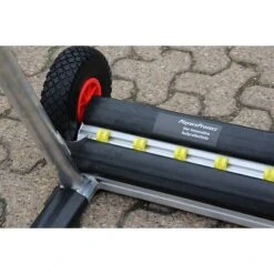 Sport-Thieme Jugend-Fußballtor "Safety", Vollverschweißt Mit PlayersProtect 9 Sport-Thieme Jugend-Fußballtor "Safety", Vollverschweißt Mit PlayersProtect -JOOLA || VICTOR || Exit Verkaufsgeschäft 253 7001 2