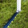 Bodenrahmen Für Großfeld-Fußballtor Mit PlayersProtect -JOOLA || VICTOR || Exit Verkaufsgeschäft 253 7506