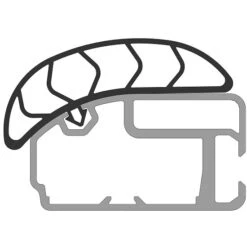 Kleinfeld-Fußballtor Mit PlayersProtect, Vollverschweißt 8 Kleinfeld-Fußballtor Mit PlayersProtect, Vollverschweißt -JOOLA || VICTOR || Exit Verkaufsgeschäft 253 8701 1