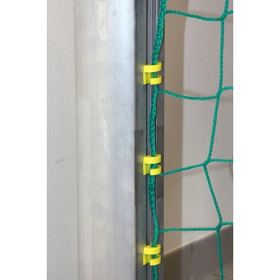 Kleinfeld-Fußballtor Mit PlayersProtect, Vollverschweißt 6 Kleinfeld-Fußballtor Mit PlayersProtect, Vollverschweißt - Image 4