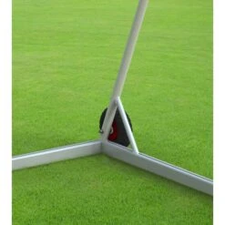 Sport-Thieme Großfeld-Fußballtor "Eco" -JOOLA || VICTOR || Exit Verkaufsgeschäft 253 9502 3