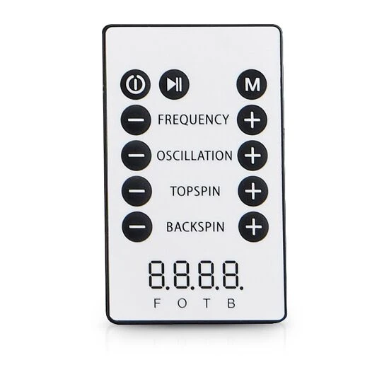 Joola Tischtennis-Roboter "Buddy V300" 3 Joola Tischtennis-Roboter "Buddy V300" – Bild 2