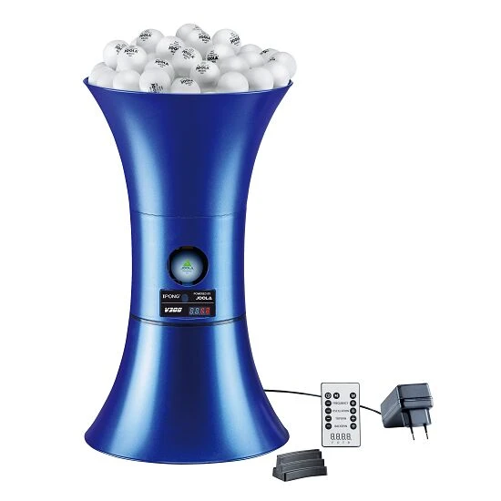 Joola Tischtennis-Roboter "Buddy V300" 2 Joola Tischtennis-Roboter "Buddy V300"